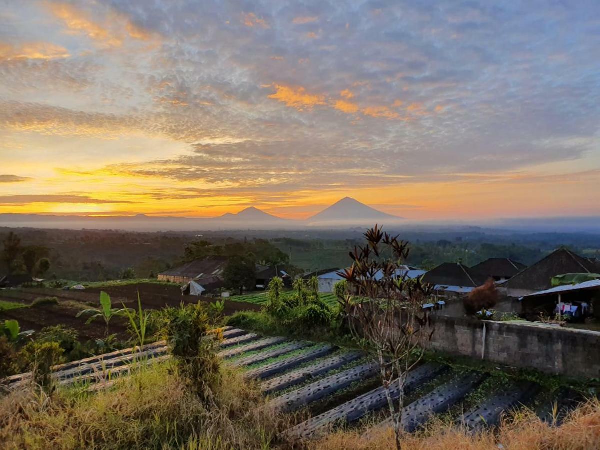 Pondok Plantation Luxury Mountain Escape Bedugul Bedugul  Exterior photo